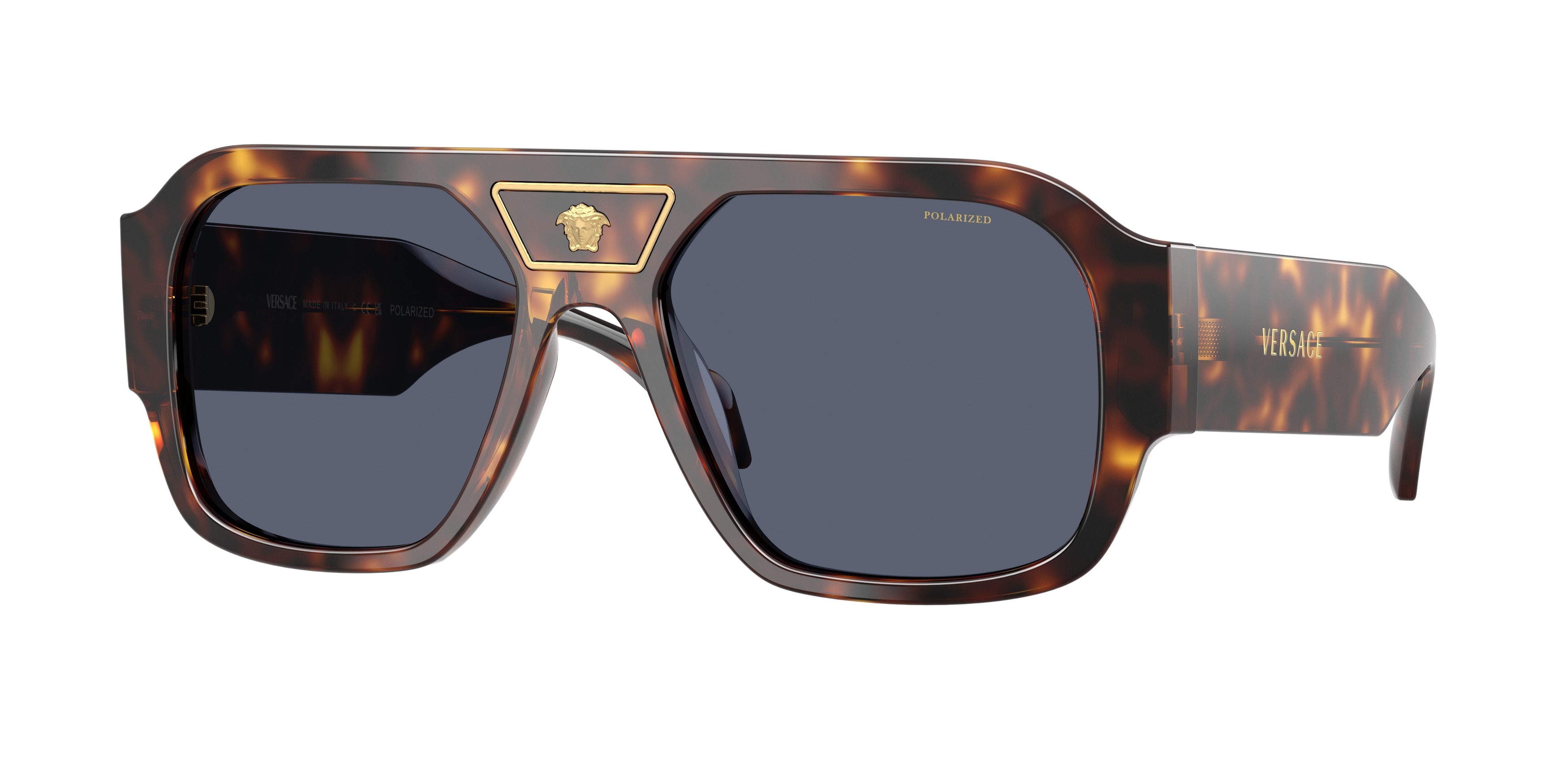Versace VE4508U 55372V  